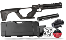 Reximex Mito Synthetic PCP Pistol Combo - Ronnie Sunshines