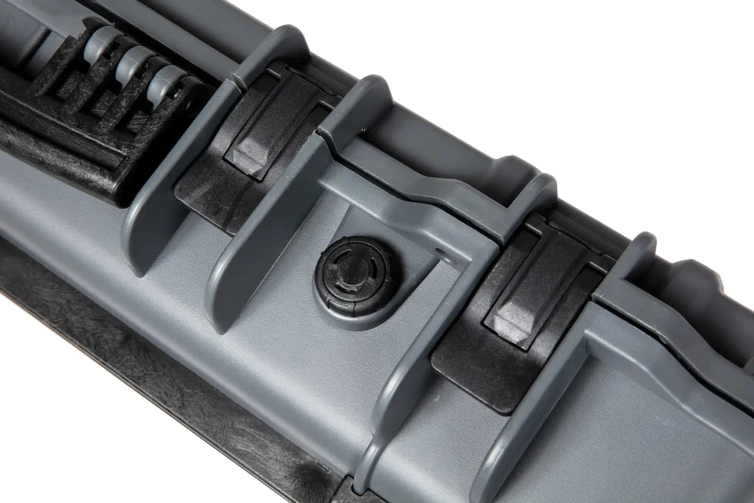 Nuprol Medium Grey Rifle Case 4