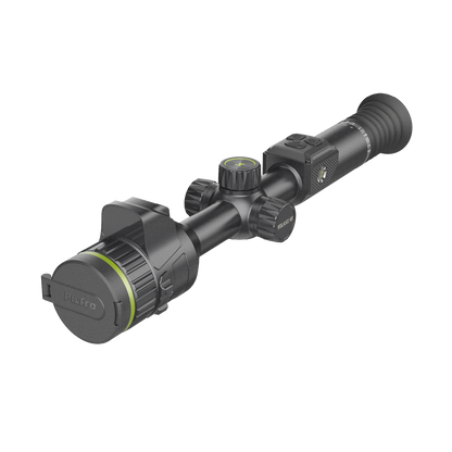 Pixfra Volans V850 LRF 4K Digital Day & Night Riflescope