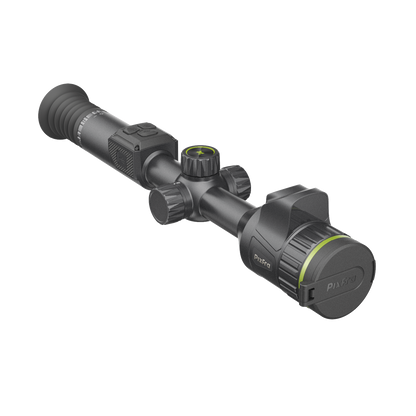 Pixfra Volans V850 LRF 4K Digital Day & Night Riflescope