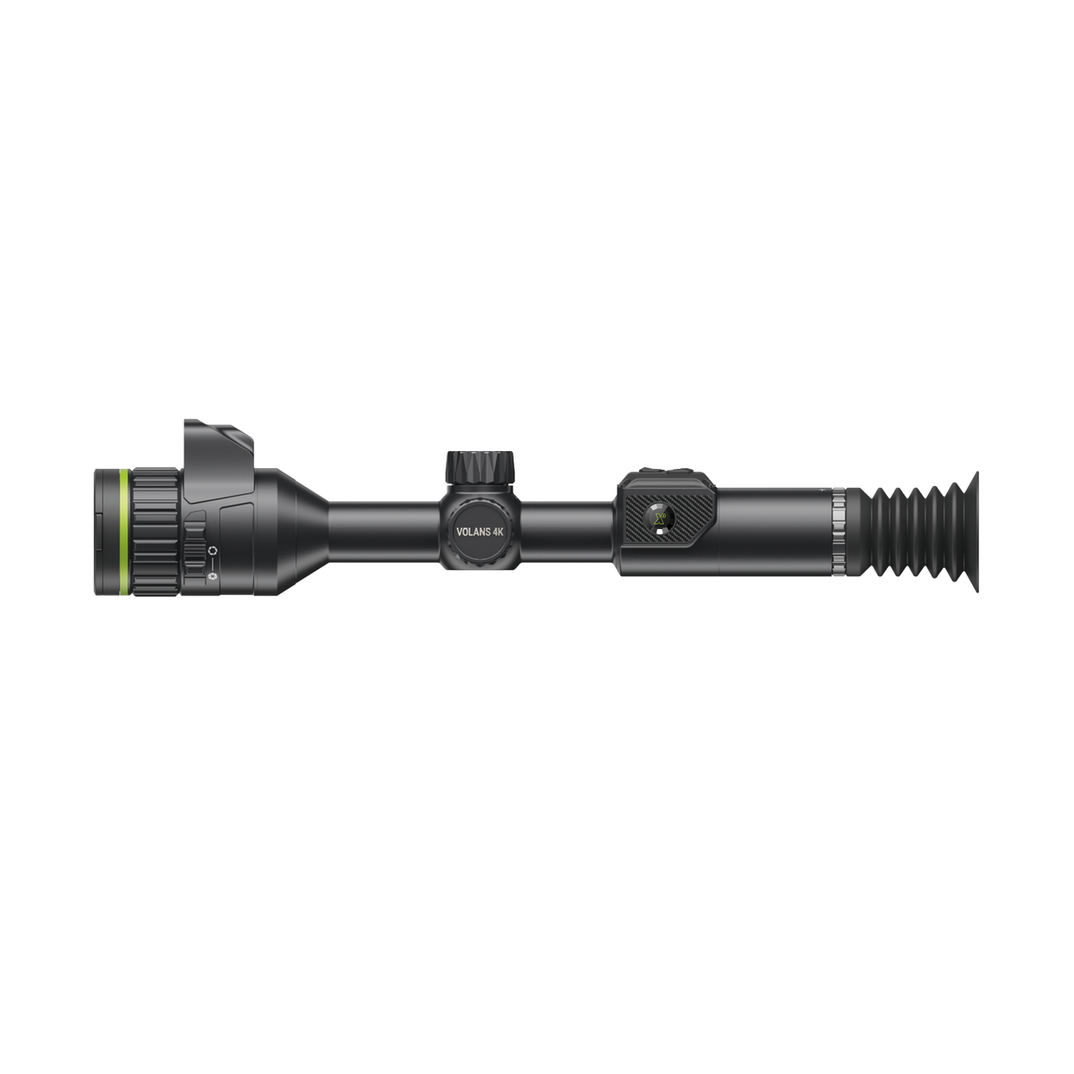 Pixfra Volans V850 LRF 4K Digital Day & Night Riflescope