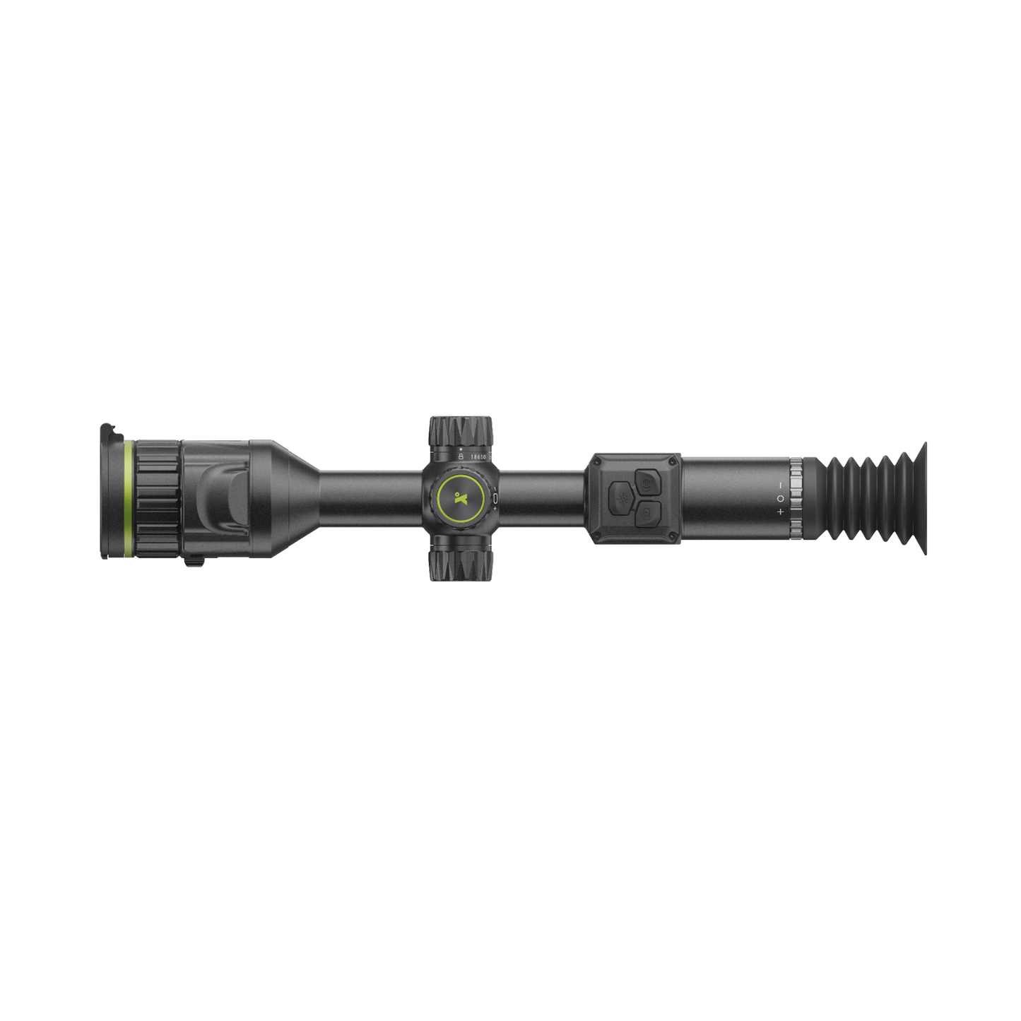 Pixfra Volans V850 LRF 4K Digital Day & Night Riflescope