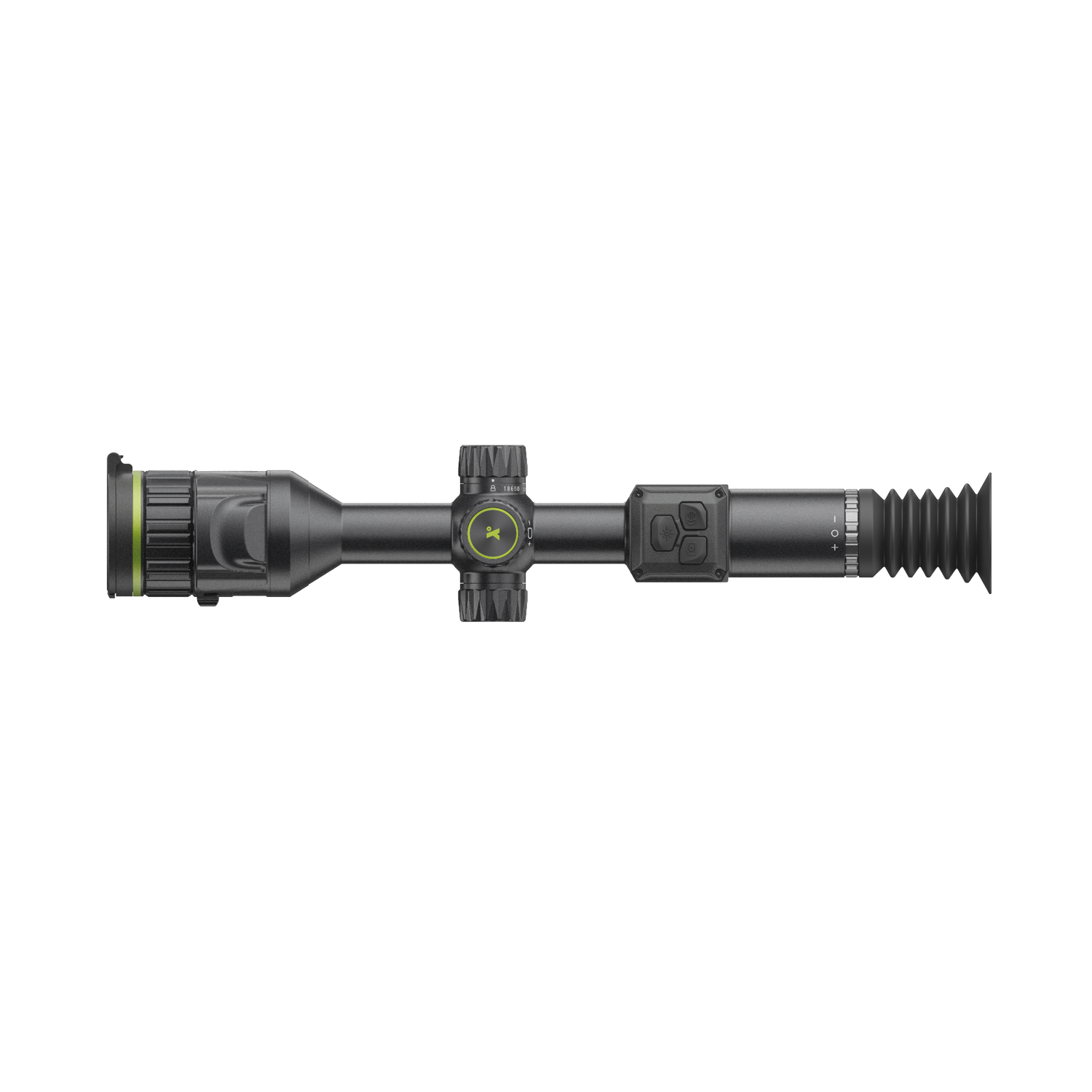 Pixfra Volans V850 LRF 4K Digital Day & Night Riflescope