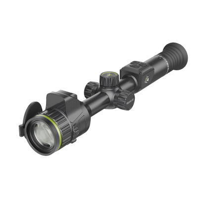 Pixfra Volans V850 LRF 4K Digital Day & Night Riflescope