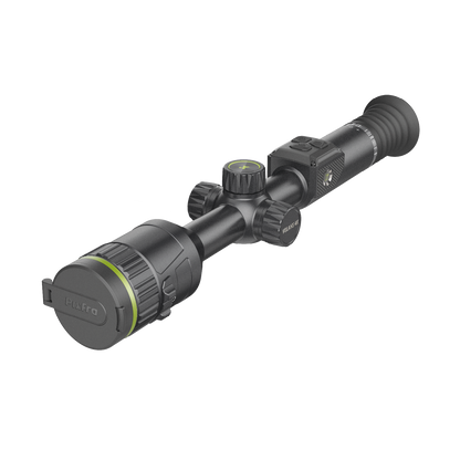 Pixfra Volans V850 4K Digital Day & Night Riflescope
