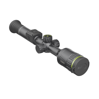 Pixfra Volans V850 4K Digital Day & Night Riflescope