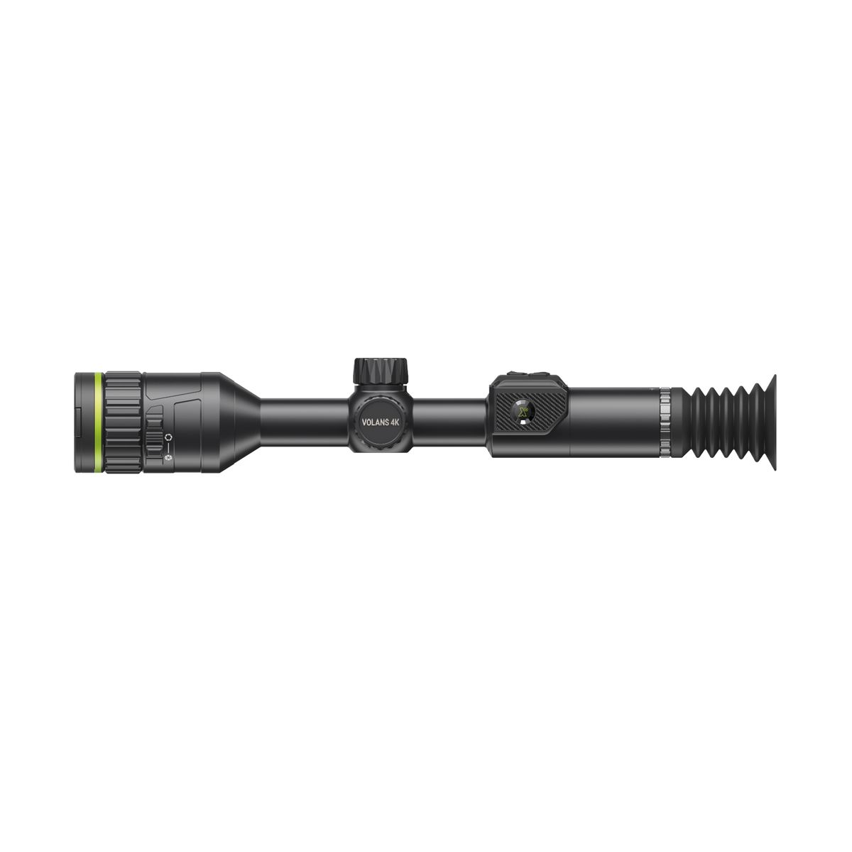 Pixfra Volans V850 4K Digital Day & Night Riflescope