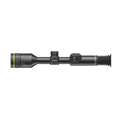 Pixfra Volans V850 4K Digital Day & Night Riflescope