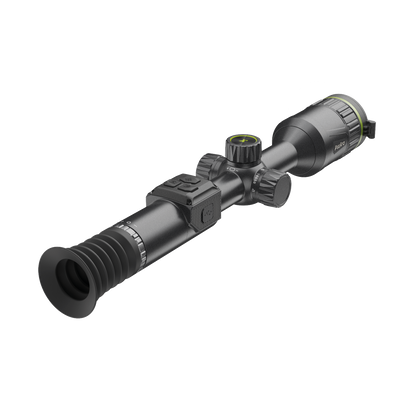 Pixfra Volans V850 4K Digital Day & Night Riflescope