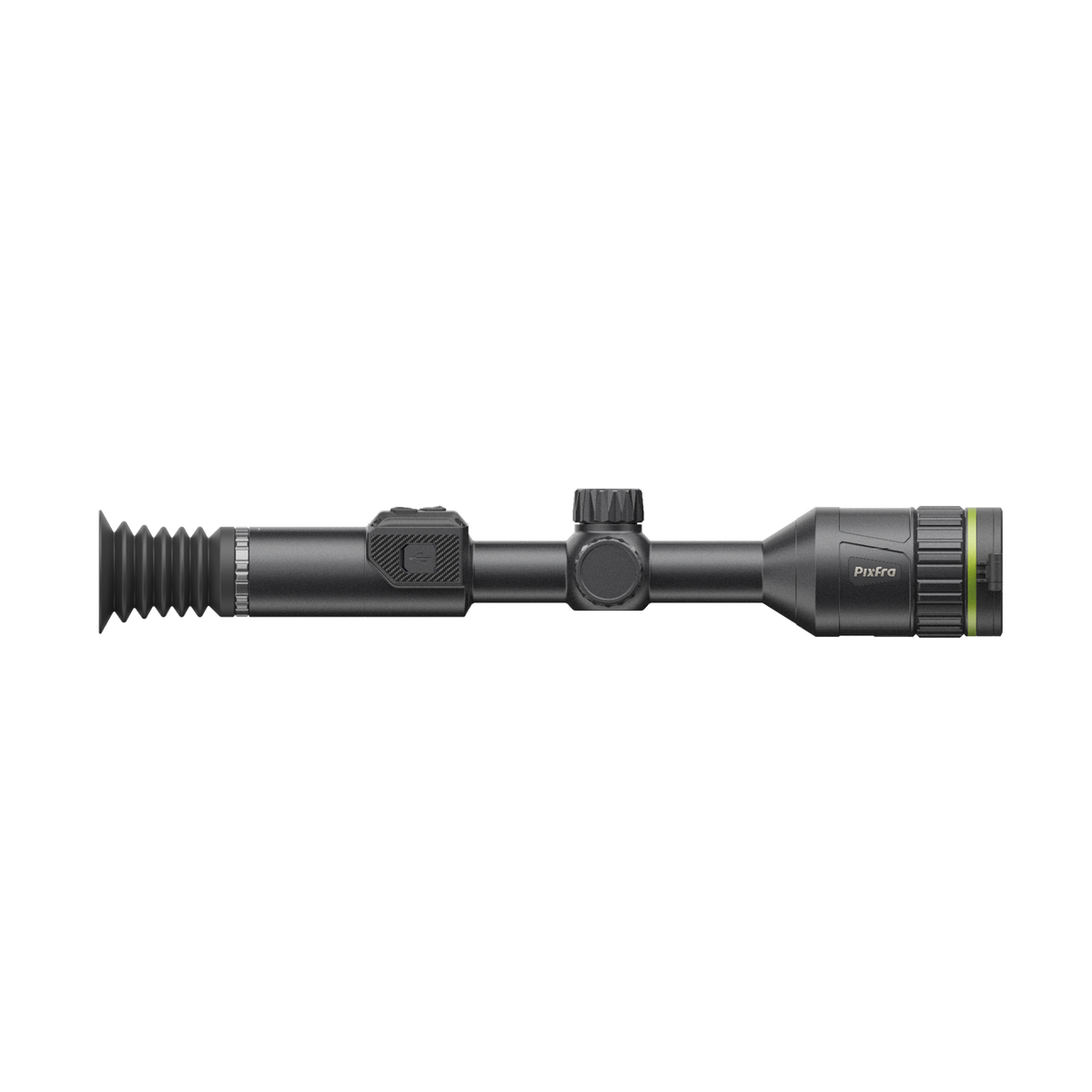 Pixfra Volans V850 4K Digital Day & Night Riflescope