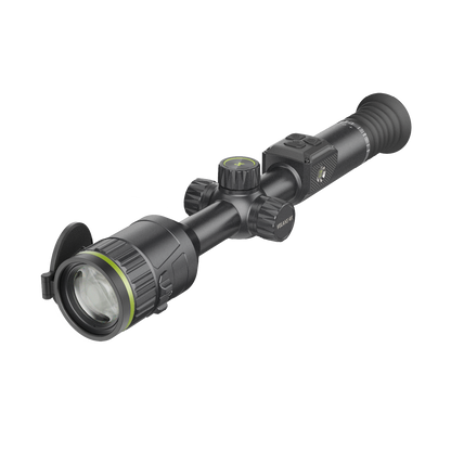 Pixfra Volans V850 4K Digital Day & Night Riflescope