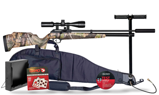 Victory PR900 Gen3 Camo Combo