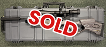 Pre-Owned HW110 T .177 - SOLD