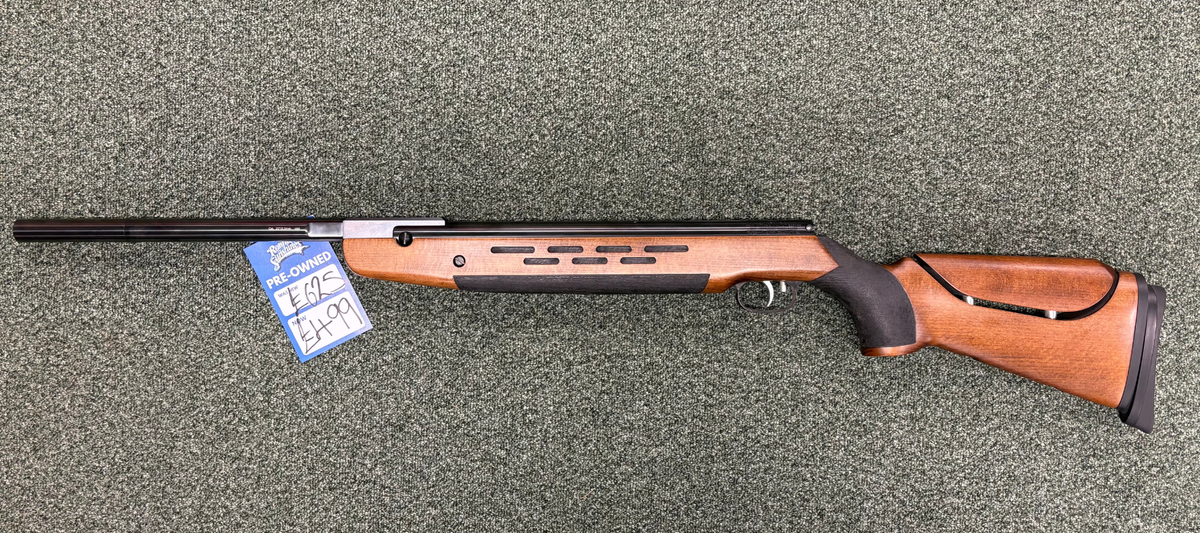 Pre-Owned HW98 .22