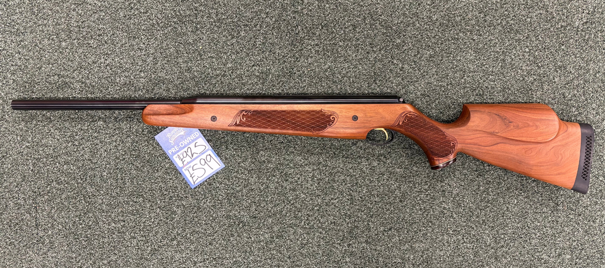 Pre-Owned Pro Sport .22