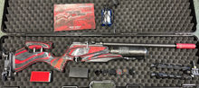 Pre-Owned Daystate Redwolf .22
