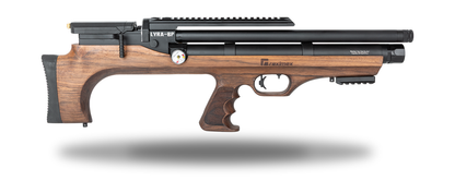 Reximex Lyra Bullpup PCP Air Rifle - Ronnie Sunshines