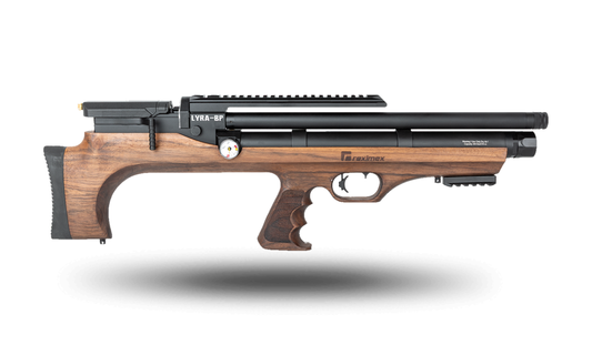 Reximex Lyra Bullpup PCP Air Rifle - Ronnie Sunshines