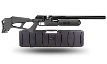 FX King Synthetic 500mm PCP Air Rifle - Ronnie Sunshines