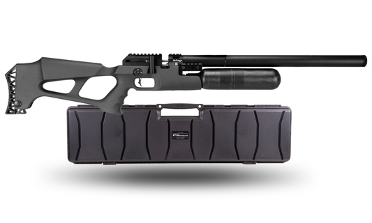 FX King Synthetic 500mm PCP Air Rifle - Ronnie Sunshines