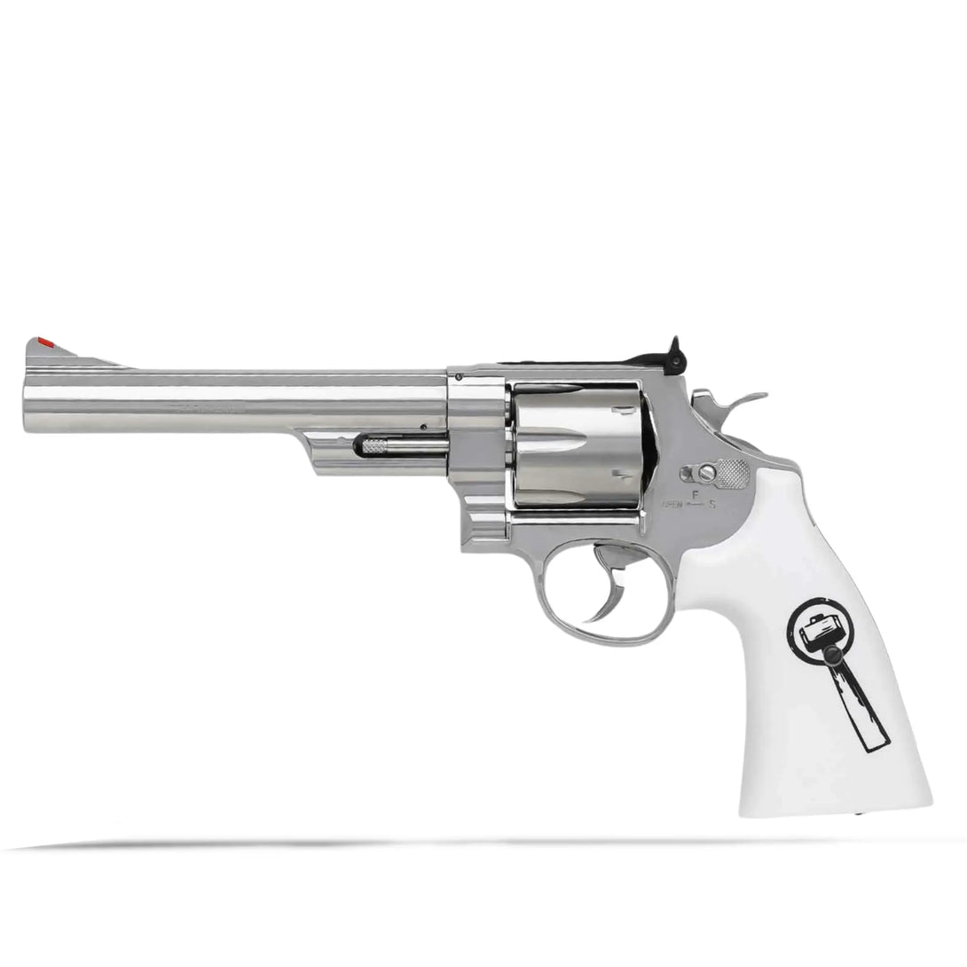 S&W 629 Trust Me Revolver 4.5mm