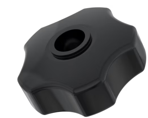 Tier One FTR Bipod Thumb Wheel - Ronnie Sunshines