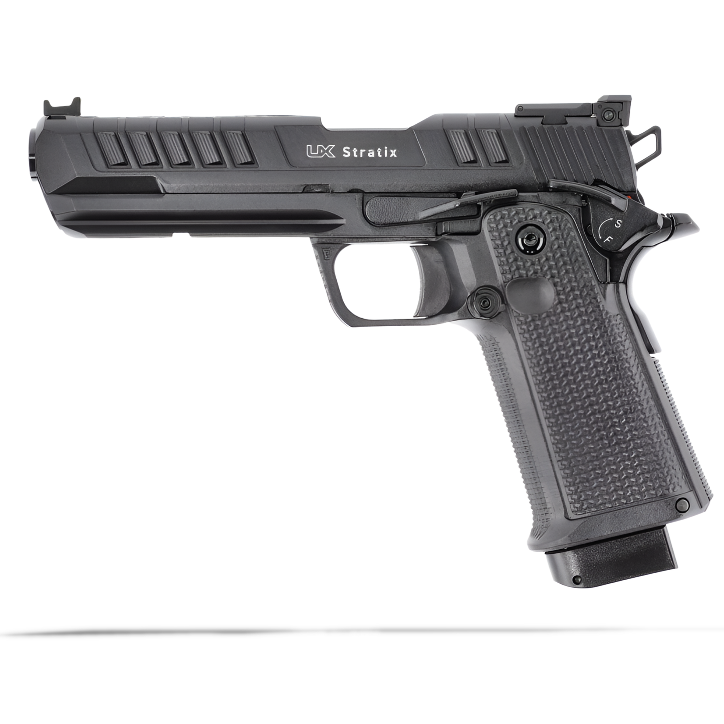 Umarex UX Stratix