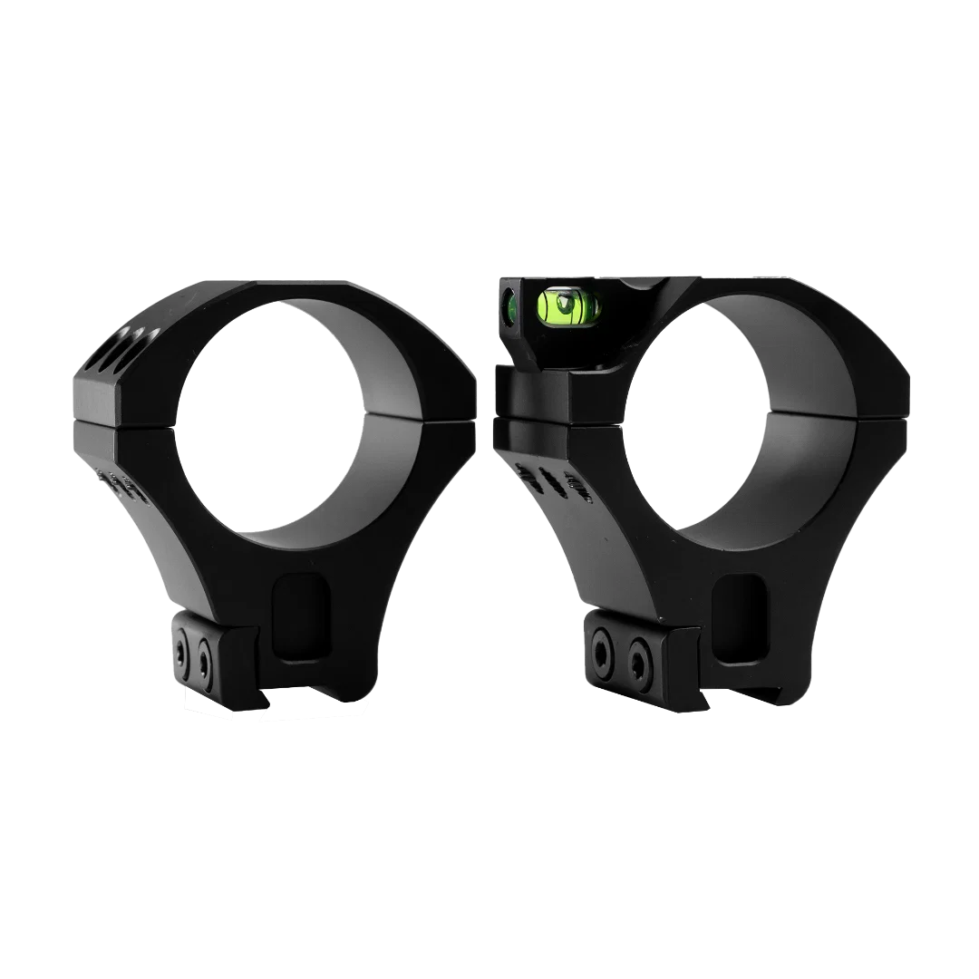 Wulf 9/11 34mm Mounts