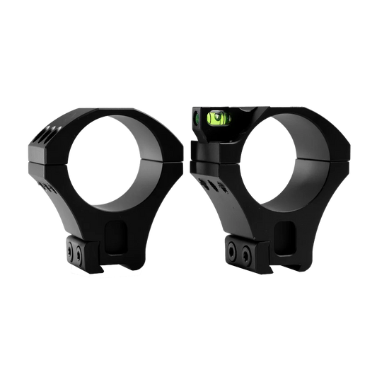 Wulf 9/11 34mm Mounts