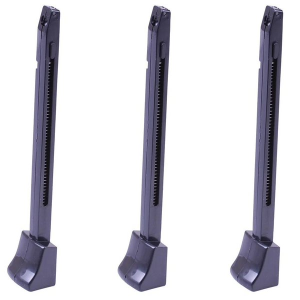 Walther PPK Spare Magazines x 3