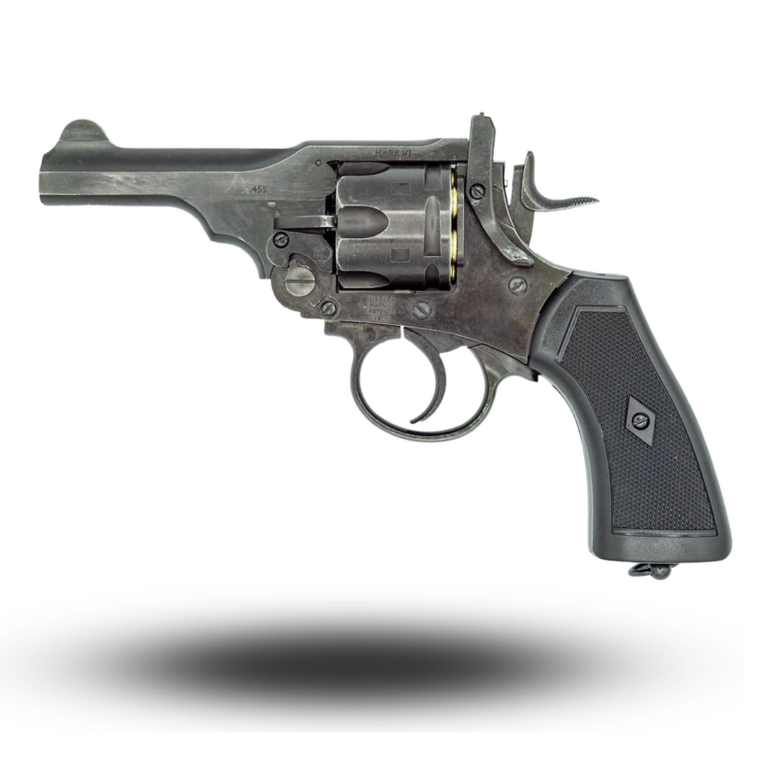 Webley_MKVI_Pellet Pistol_4"