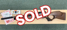 Pre-Owned Weihrauch HW100 T .22 - SOLD