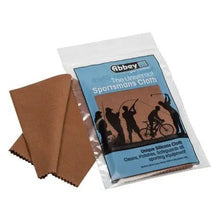 Abbey Gun Cleaning Cloth For Air Rifle And Shotgun - Ronnie Sunshines