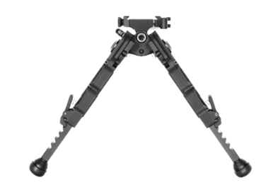 Accu - Tac BR - 4 G2 Arca Spec QD Bipod - Ronnie Sunshines