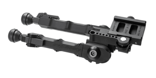 Accu - Tac BR - 4 G2 Arca Spec QD Bipod - Ronnie Sunshines