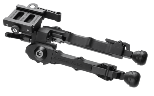 Accu - Tac BR - 4 G2 Arca Spec QD Bipod - Ronnie Sunshines