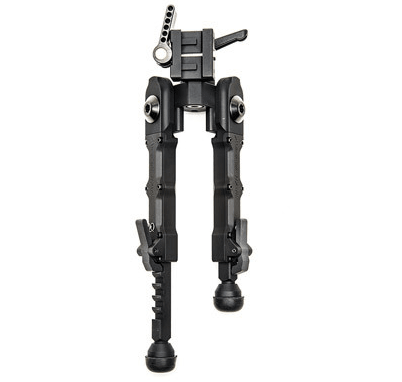 Accu - Tac BR - 4 G2 QD Picatinny Bipod - Ronnie Sunshines