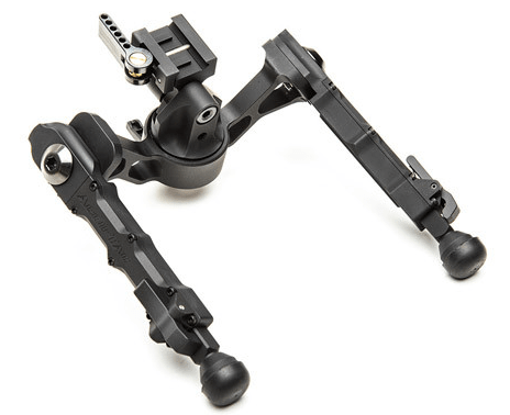 Accu - Tac FC - 4 G2 QD Picatinny Bipod - Ronnie Sunshines
