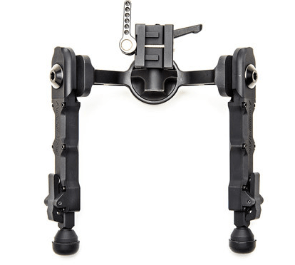 Accu - Tac FC - 4 G2 QD Picatinny Bipod - Ronnie Sunshines