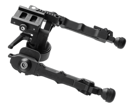 Accu - Tac FC - 4 G2 Quick Detach Arca F - Class Bipod - Ronnie Sunshines