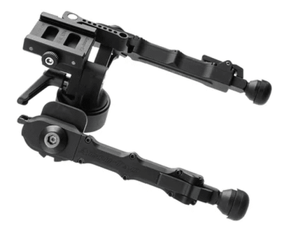 Accu - Tac FC - 4 G2 Quick Detach Arca F - Class Bipod - Ronnie Sunshines