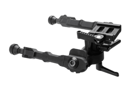 Accu - Tac FC - 4 G2 Quick Detach Arca F - Class Bipod - Ronnie Sunshines