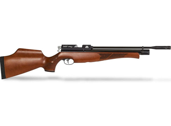 Air Arms S400 (Beech) - Air Rifle - Ronnie Sunshines