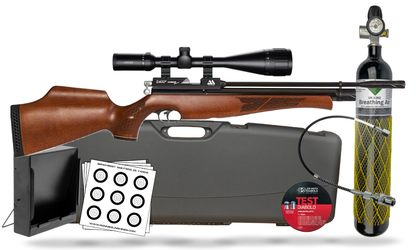 kit-premium Air Arms S400 Beech Premium Combo