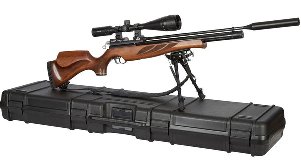 Air Arms S400 Traditional Superlite Classic Pro Combo - Ronnie Sunshines