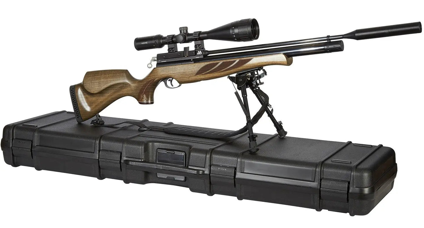 Air Arms S410 Superlite Green - Pro Combo - Ronnie Sunshines