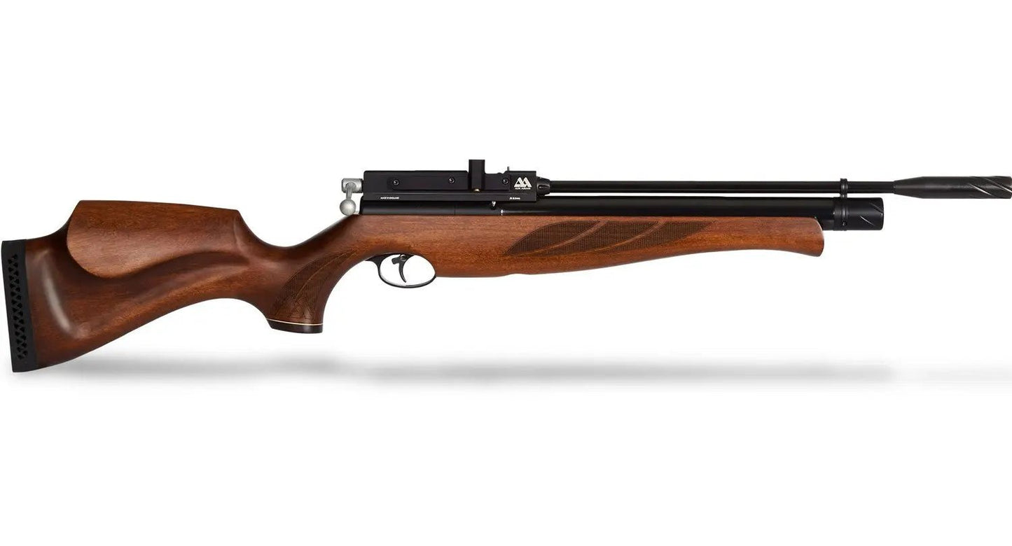 Air Arms S410 Superlite - Traditional - PCP Air Rifle - Ronnie Sunshines