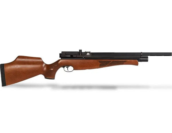 Air Arms S510 (Beech) - Air Rifle - Ronnie Sunshines