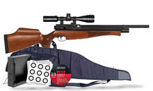 kit-lite Air Arms S510 Beech Lite Combo
