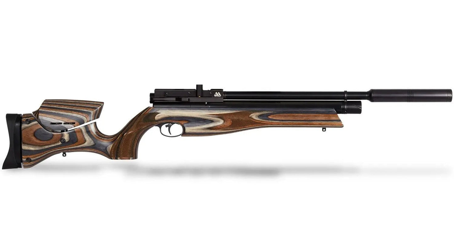 Air Arms S510 Ultimate Sporter Laminate (Regulated) - Ronnie Sunshines